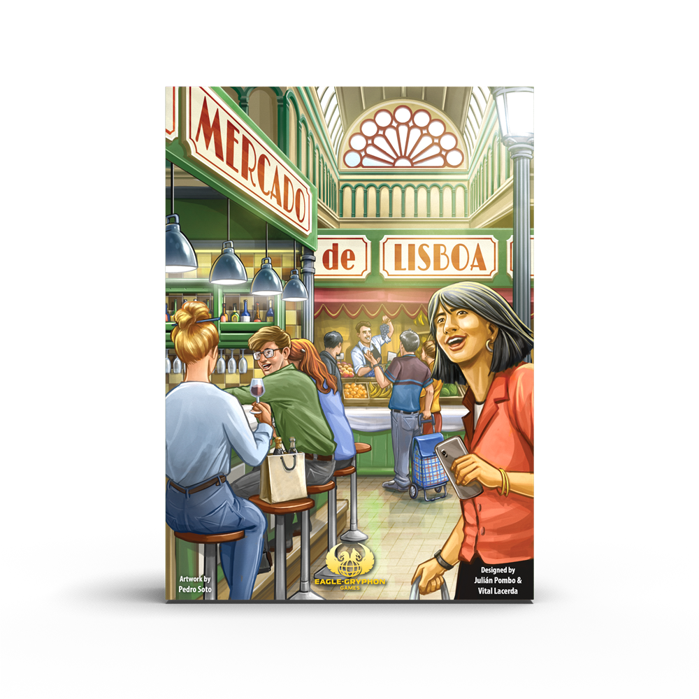 mercado de lisboa en